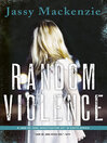 Cover image for Random Violence